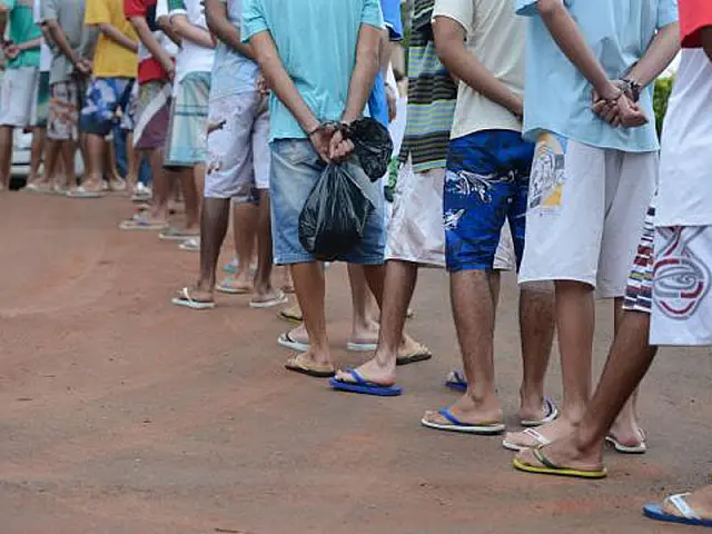 Candidatos à Presidência divergem sobre redução da maioridade penal