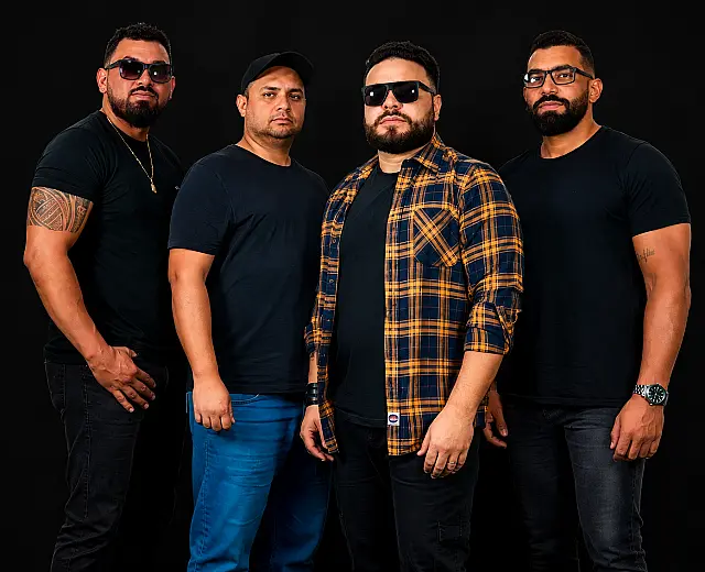 Banda Marasmo promete agitar público no 10º Encontro de Relíquias de Aquidauana