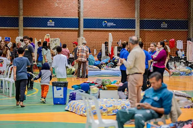 Acolhimento: 48 municípios solicitaram recursos e já têm R$ 11,3 milhões aprovados