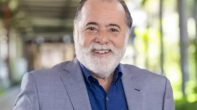 Tony Ramos deixa UTI e apresenta melhora progressiva