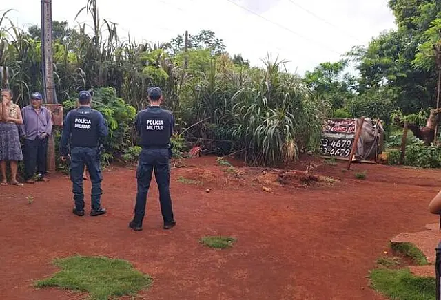 Adolescente é estuprada e morta em Dourados