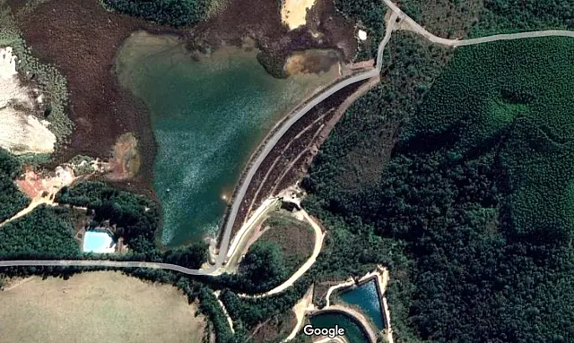 MP abre procedimento para apurar possível risco em barragem de MG