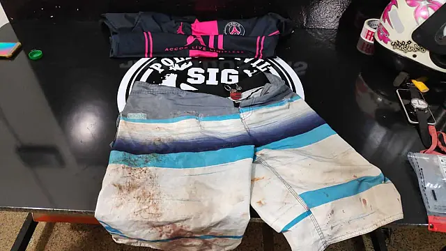 Polícia Civil identifica autor de tentativa de homicídio
