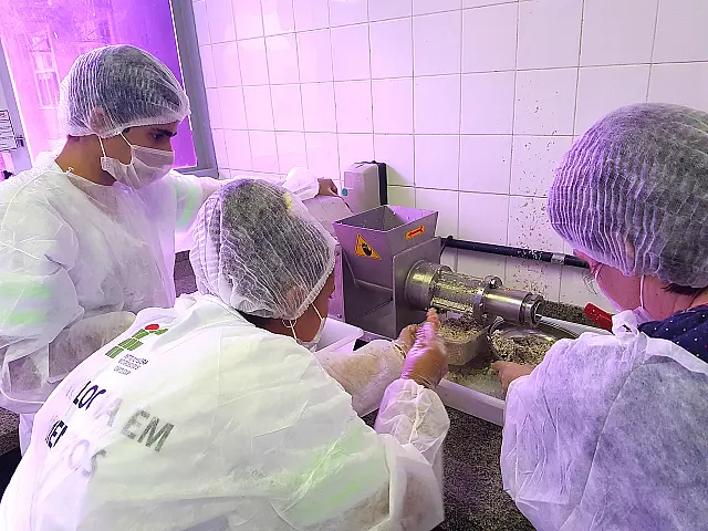 Após 3 anos, projeto sobre alimentos processados do pescado pantaneiro é concluído