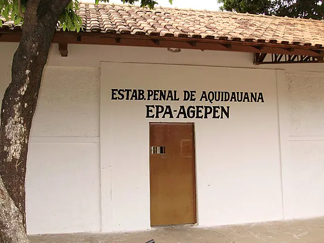Agepen entrega hoje obras nos presídios de Aquidauana