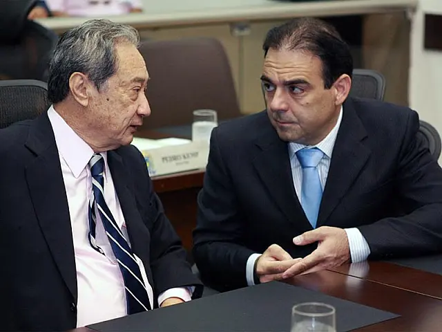 Takimoto e Orro reúnem deputados e propõem R$ 20 milhões para UEMS