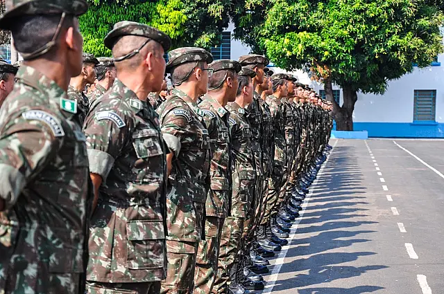 Exército de Aquidauana recebe alistamento militar até 30 de junho