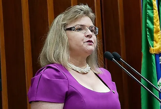 “A cada hora, 503 mulheres sofrem violência no país”, alerta representante da OAB