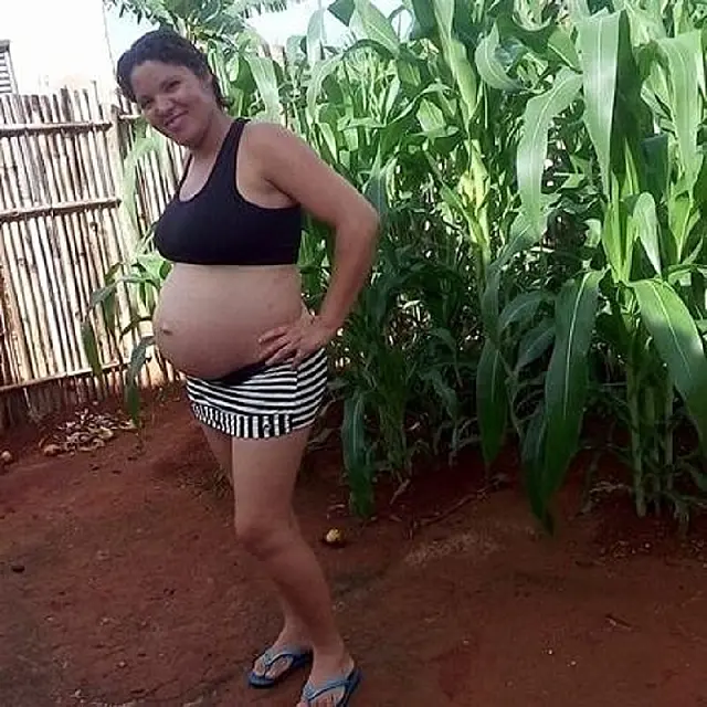 Desabafo de mãe sobre ausencias em Chá de Fraldas viraliza e ela ganha festa