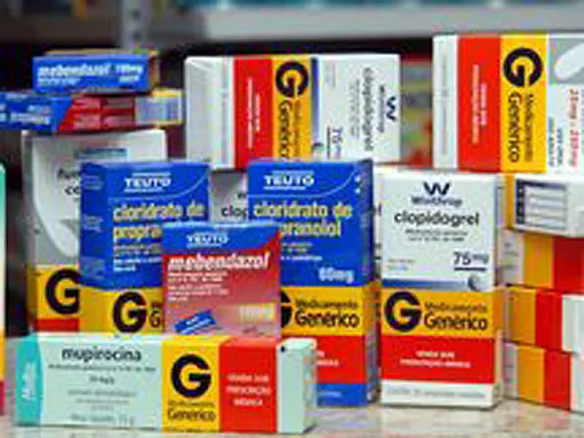 Diário Oficial publica reajuste de medicamentos