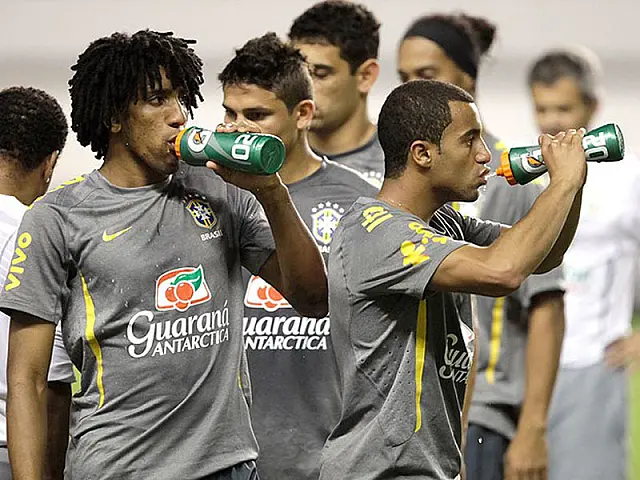 Brasil terá novidades no duelo com a Argentina