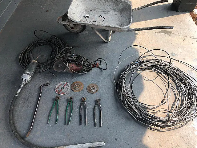 Preso homem que furtou R$ 5 mil em materiais e ferramentas de loja em Anastácio