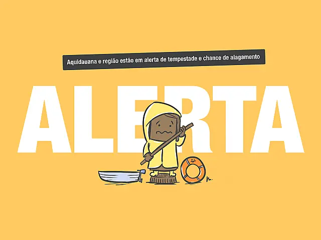 Alerta