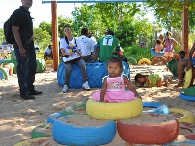 Inaugurado o Eco Parque em Aquidauana