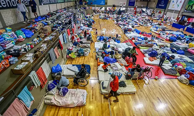 Justiça e cartórios fazem mutirão para emitir certidões