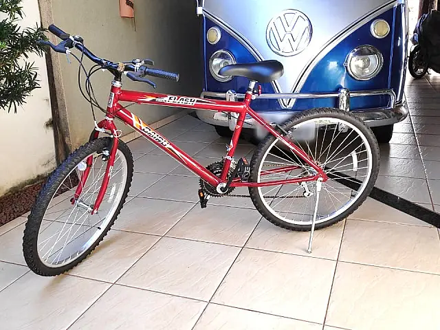 ‘Encontro de Relíquias’ procura ganhador de bicicleta em sorteio