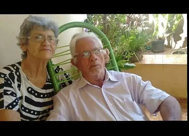Ex-vereador, Vespasiano de Oliveira morre aos 90 anos