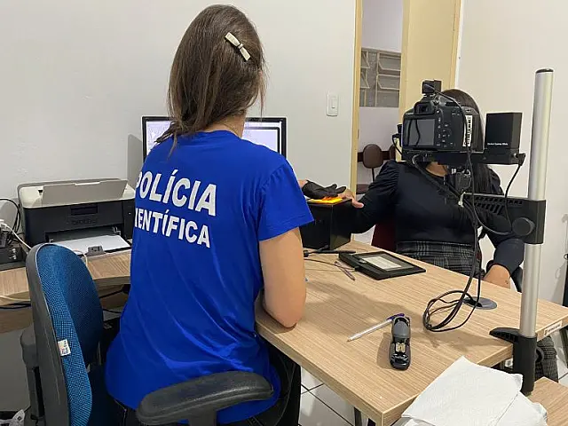 Sejusp abre agenda para emissão da nova carteira de identidade