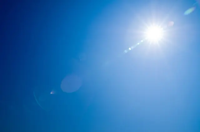 Dia do Trabalhador será de sol e calor em Aquidauana