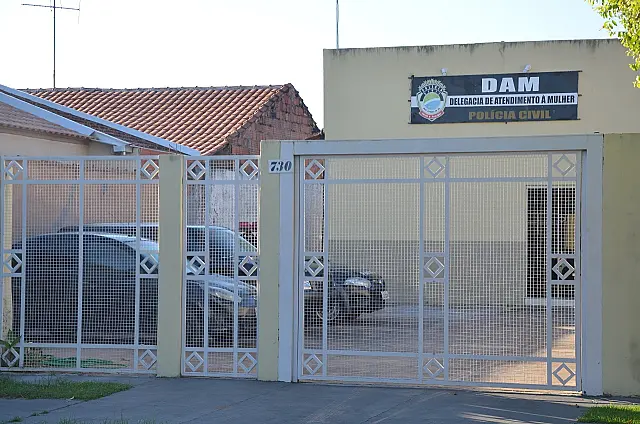 Homem é preso pela DAM de Aquidauana suspeito de estuprar a própria irmã