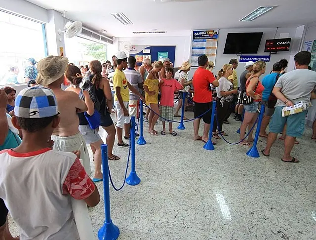 Procon-MS autua lotéricas de Bonito e Terenos por desrespeito ao consumidor