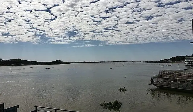 Apesar das chuvas, Pantanal ainda sofre com efeitos da seca