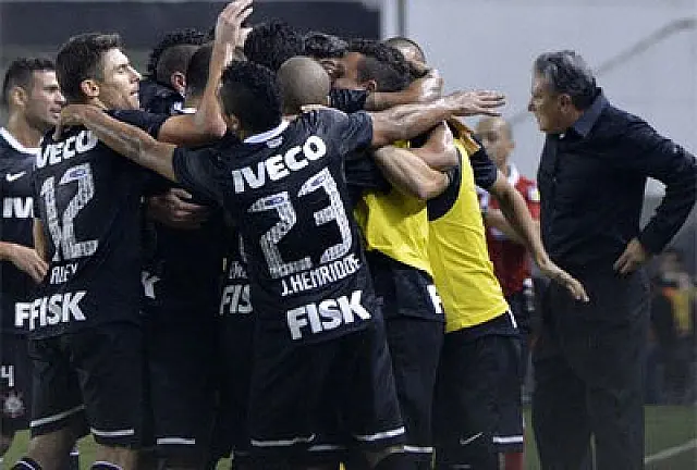 Veja os resultados de quarta da Copa do Brasil, Libertadores e estaduais