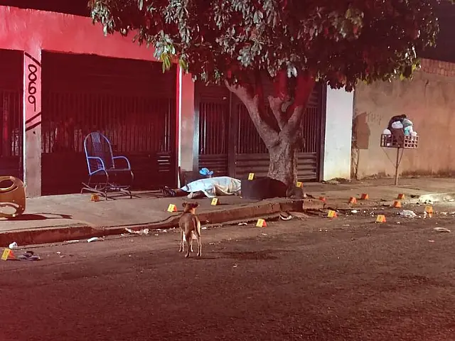 Atiradores dispararam quase 60 vezes contra jovem em Campo Grande
