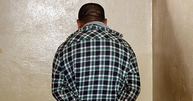 Homem é preso em flagrante depois de tentar estuprar mulher em Anastácio