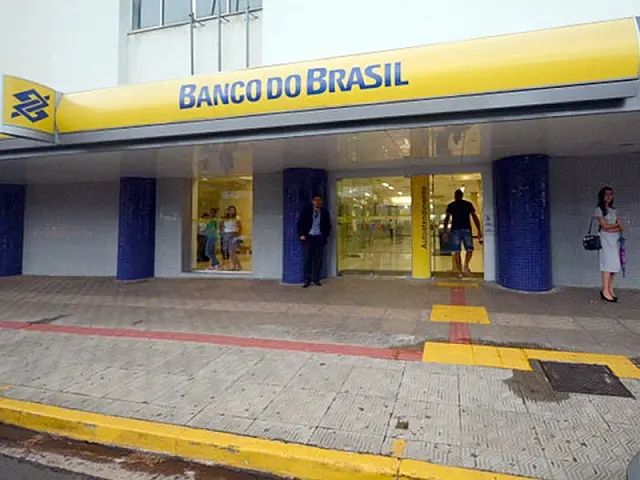 Banco do Brasil antecipa fechamento da agência da Rua 13 de Maio