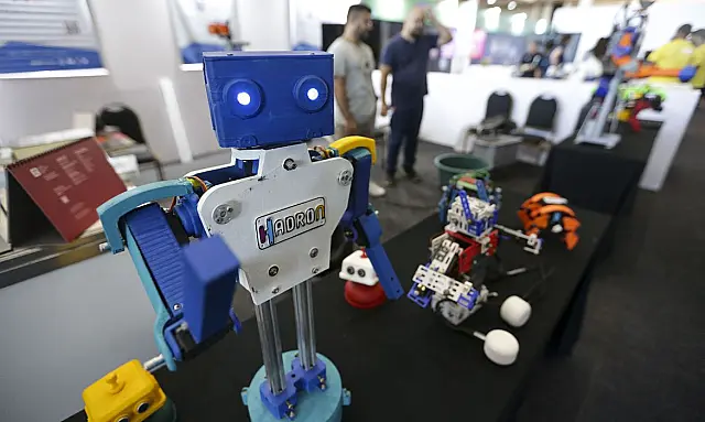 Atividades da Semana de Ciência e Tecnologia começam hoje em Brasília