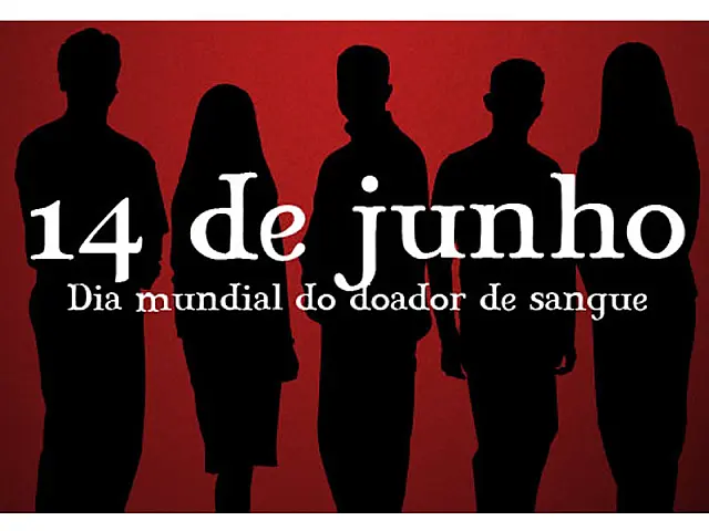 Ministério quer usar redes sociais para aumentar número de doadores de sangue