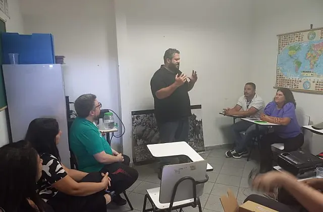 Fundação de Cultura de MS lança o programa de educação patrimonial 'Patrimônio 67'