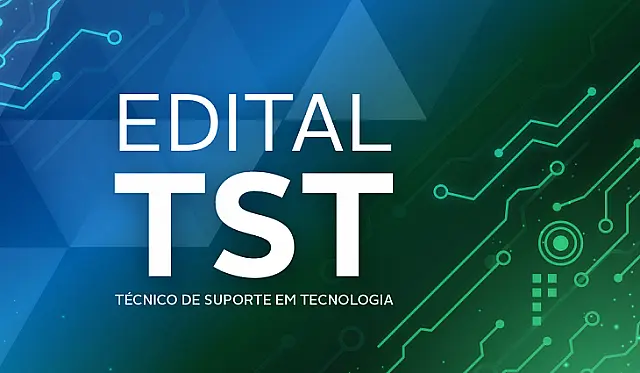Aberto período de inscrições para contratação de Técnicos de Suporte em Tecnologia da REE