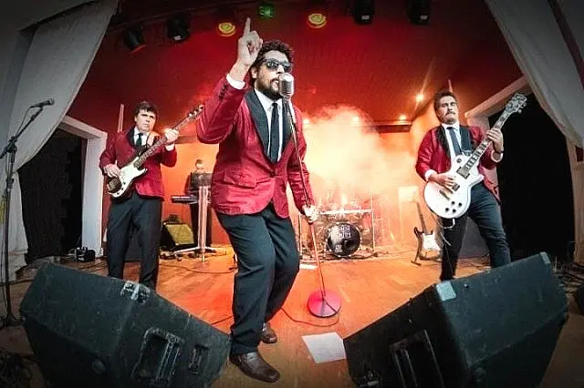 Premiação do Rally dos Sertões terá apresentações musicais amanhã