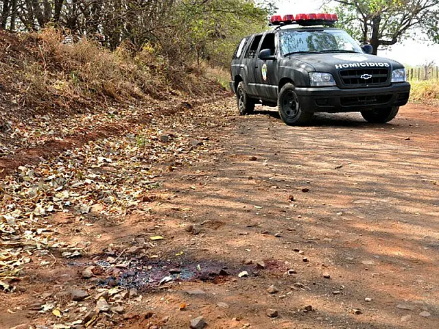 Delegado suspeita que mulher encontrada morta não seja de MS