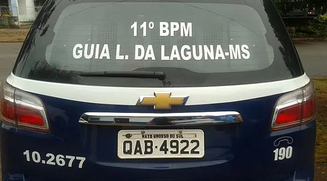 Homem é preso por ameaçar e proibir esposa de sair de casa e visitar os pais