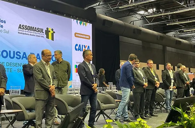 Governo e prefeituras dão início a novas estratégias em MS