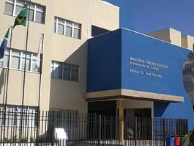 Ministério Público de MS lidera 'ranking' do Portal da Transparência