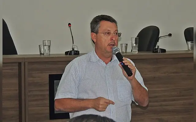 Prefeito de Anastácio é condenado por improbidade administrativa