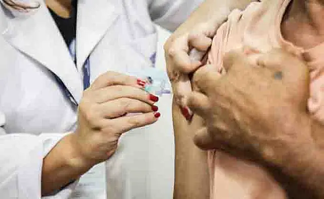 MS recebe lote com 11,7 mil doses da vacina Astrazeneca nesta semana
