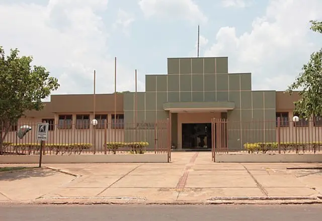 Comarca de Aquidauana abre processo seletivo para estagiários de Direito