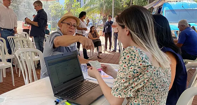 Procon Municipal promove 5ª edição da campanha "Estamos Quites"