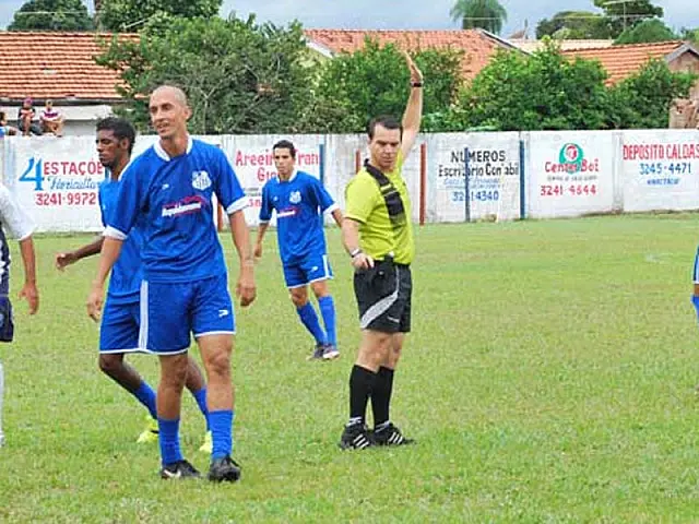 Campeonato Estadual não terá arbitragem de Aquidauana