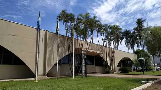 Prefeitura de Sidrolândia abre processo seletivo para contratação de estagiários