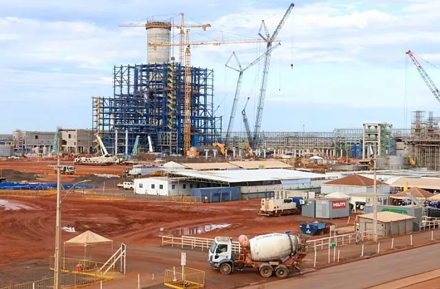 Agropecuária e construção civil impulsionaram vagas de emprego em janeiro em MS