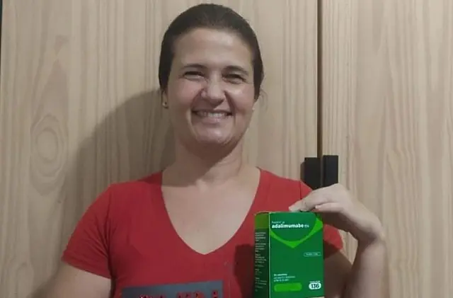 MS entrega remédios na porta de casa