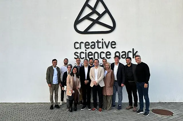Com apoio da Fundect, startups de MS chegam a Portugal para programa de imersão