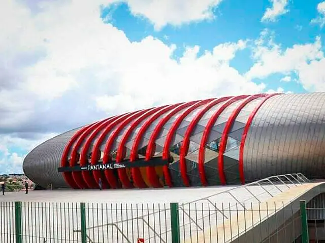 Bioparque abre processo seletivo com salário de até R$ 3 mil