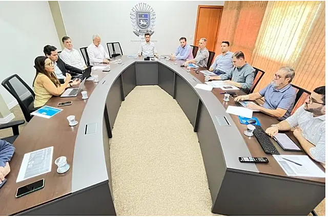 Sefaz avança com contratos tecnológicos e simplificação tributária